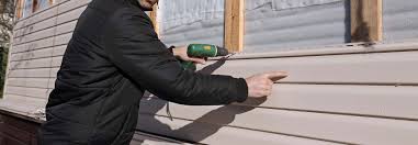 Trusted Mineral Ridge, OH Siding Experts